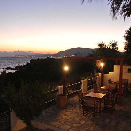 Andreas Studios Pefki (Rhodes) Exterior foto