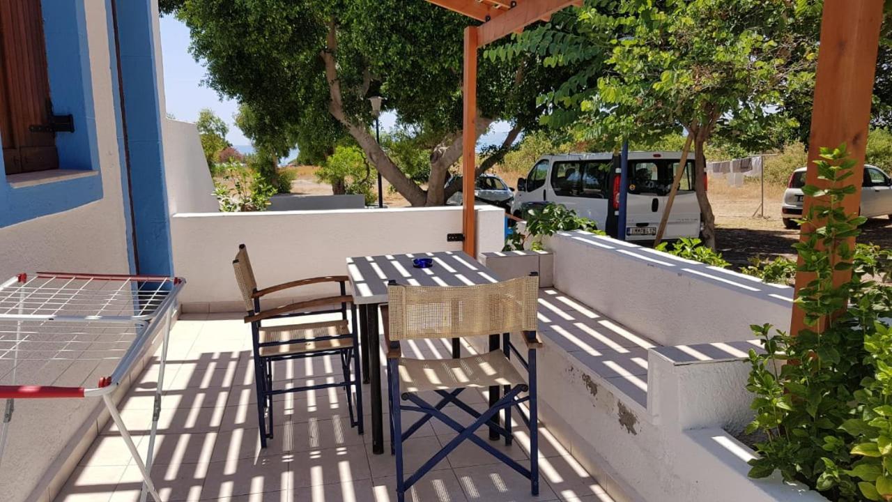 Andreas Studios Pefki (Rhodes) Exterior foto