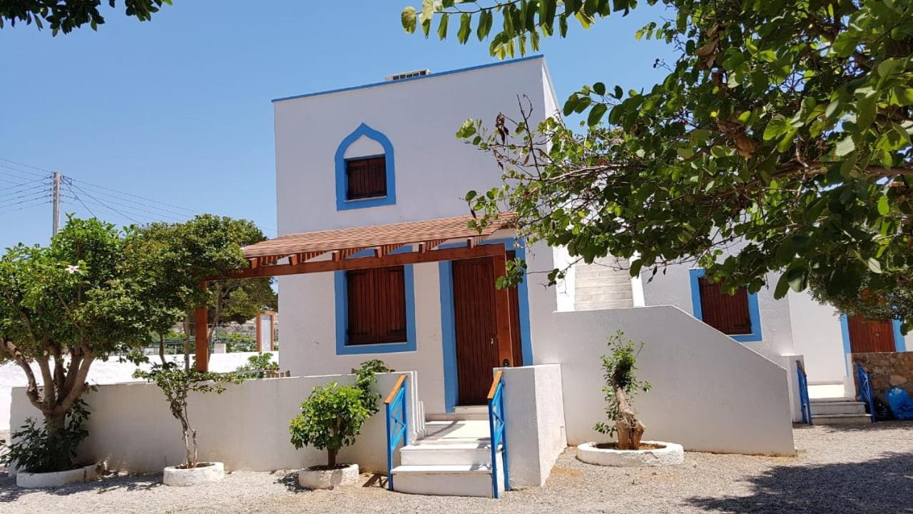 Andreas Studios Pefki (Rhodes) Exterior foto