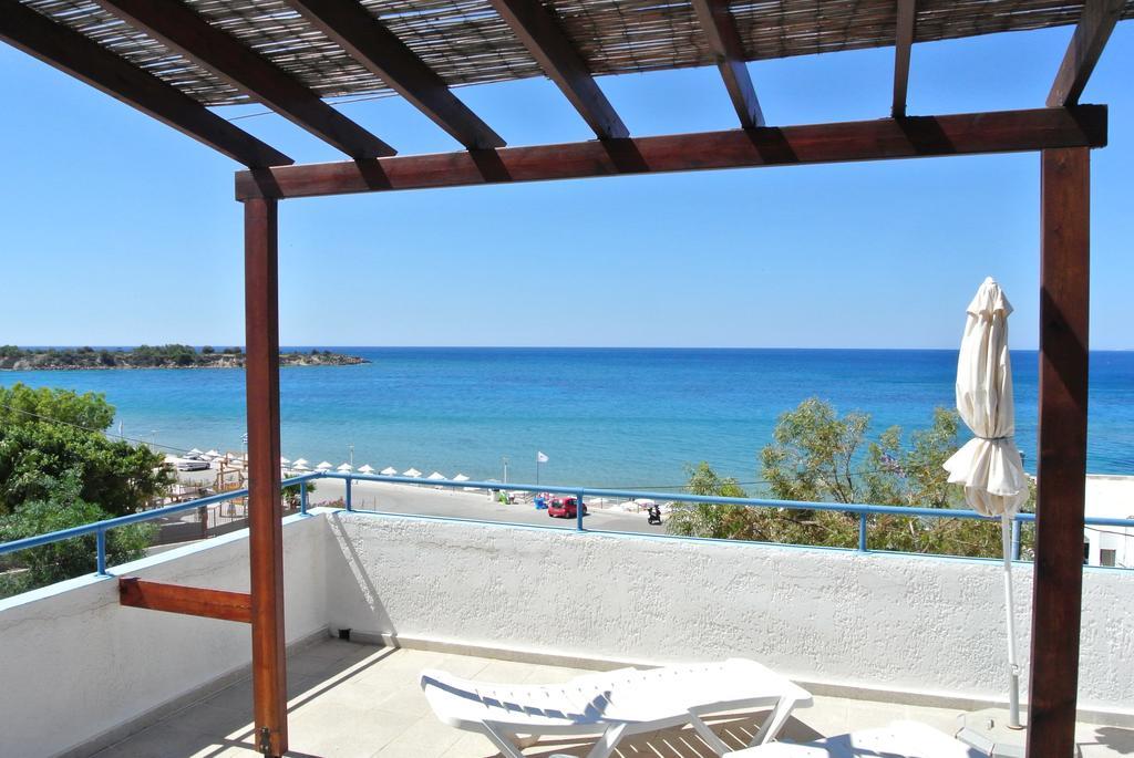 Andreas Studios Pefki (Rhodes) Exterior foto