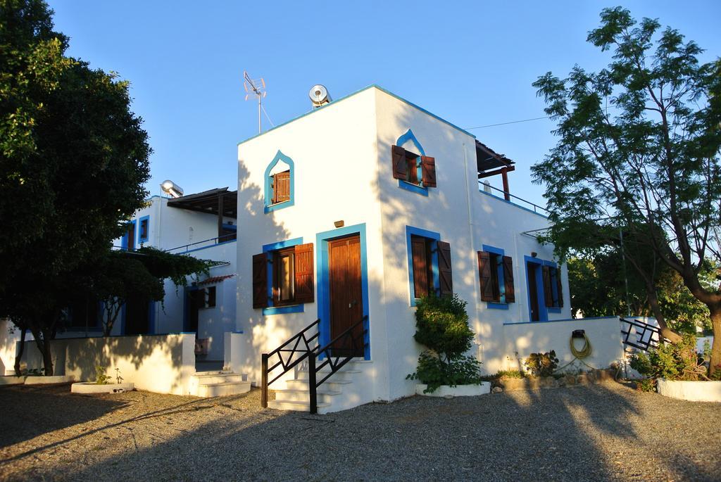 Andreas Studios Pefki (Rhodes) Quarto foto