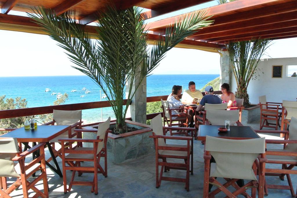 Andreas Studios Pefki (Rhodes) Exterior foto