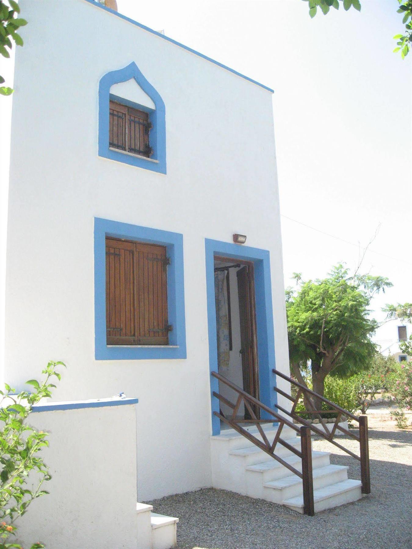 Andreas Studios Pefki (Rhodes) Exterior foto