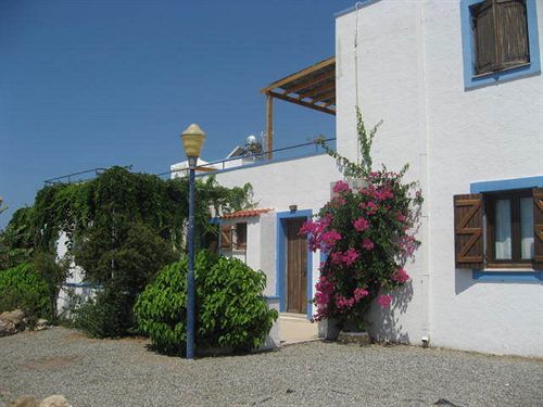 Andreas Studios Pefki (Rhodes) Exterior foto