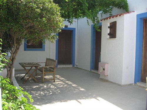Andreas Studios Pefki (Rhodes) Exterior foto