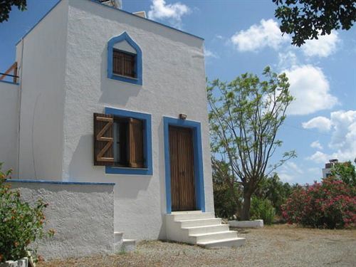 Andreas Studios Pefki (Rhodes) Exterior foto