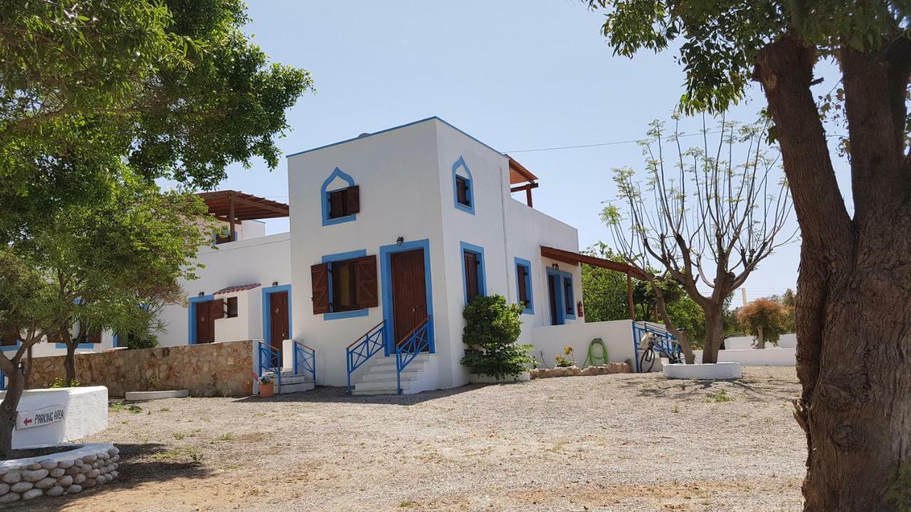 Andreas Studios Pefki (Rhodes) Exterior foto