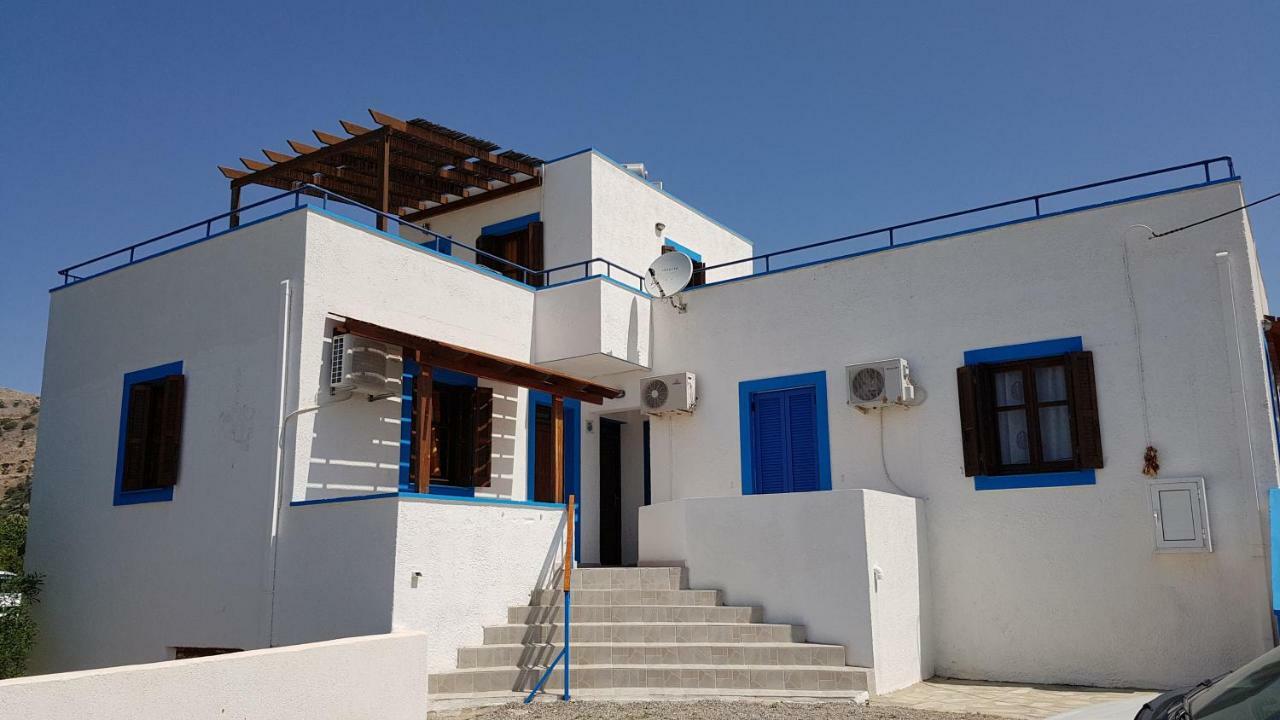 Andreas Studios Pefki (Rhodes) Exterior foto